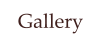 Gallery